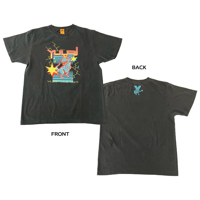 優里 Official Goods Store