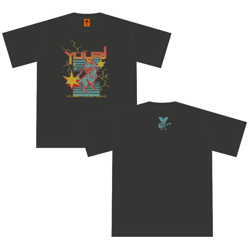 優里 Official Goods Store