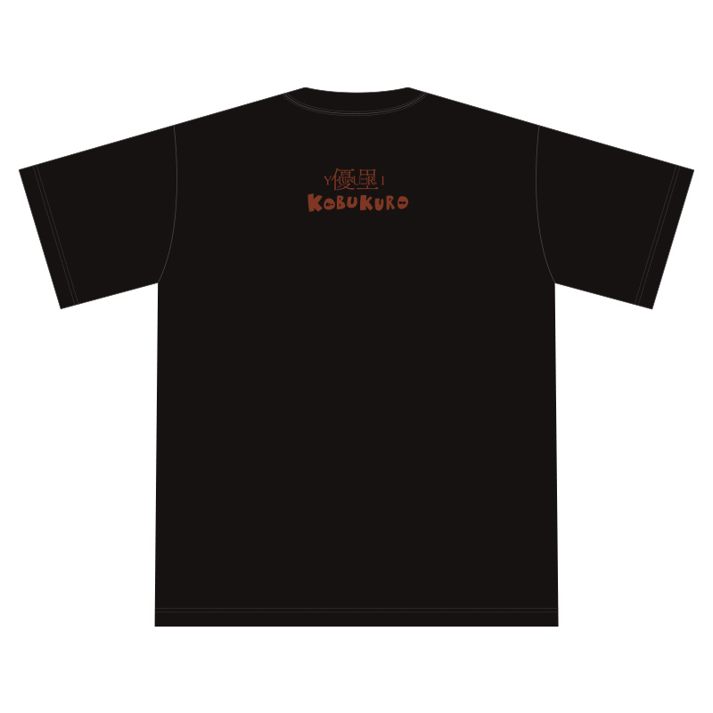 優里 Live Photo T-shirts A type YURIN LIVE Vol.4 T-Shirts - 優里 Official Goods Store