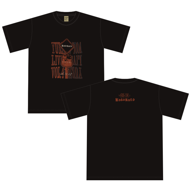 優里 Official Goods Store