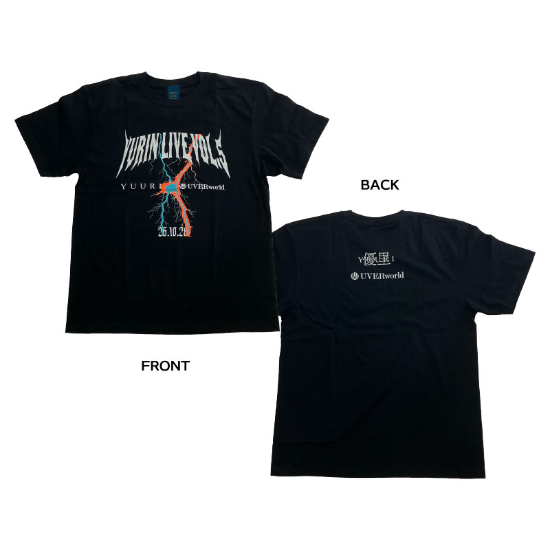 優里 Official Goods Store