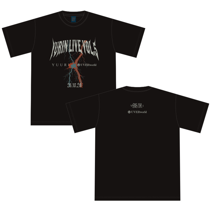 優里 Official Goods Store