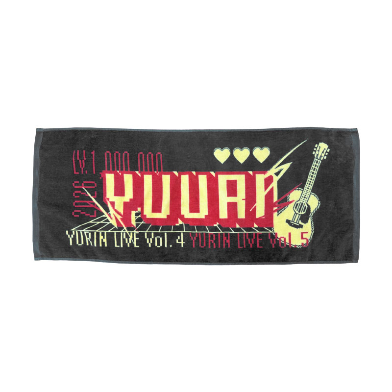 優里 Official Goods Store