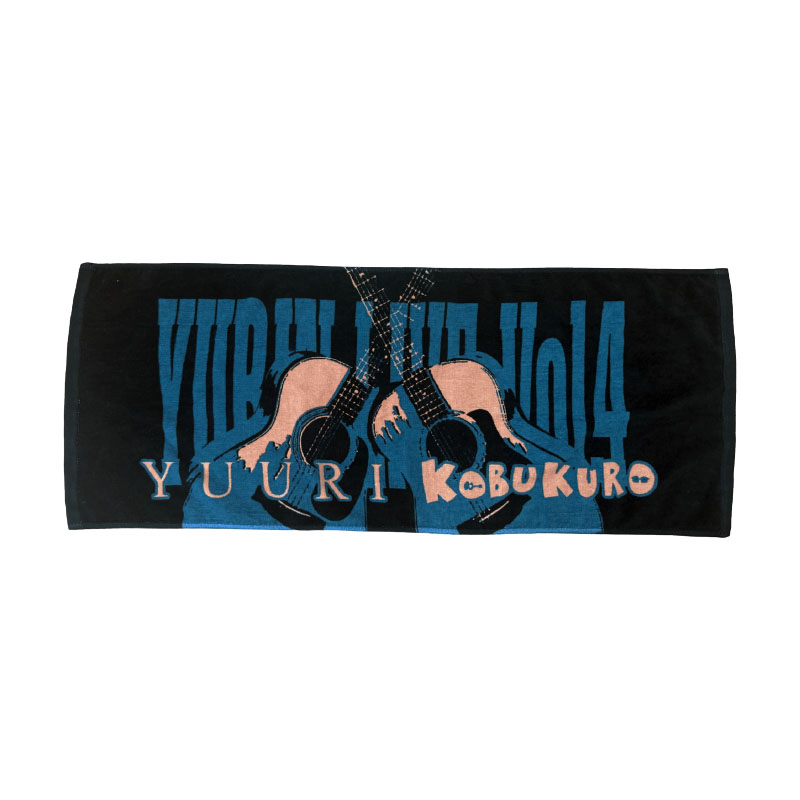 優里 Official Goods Store