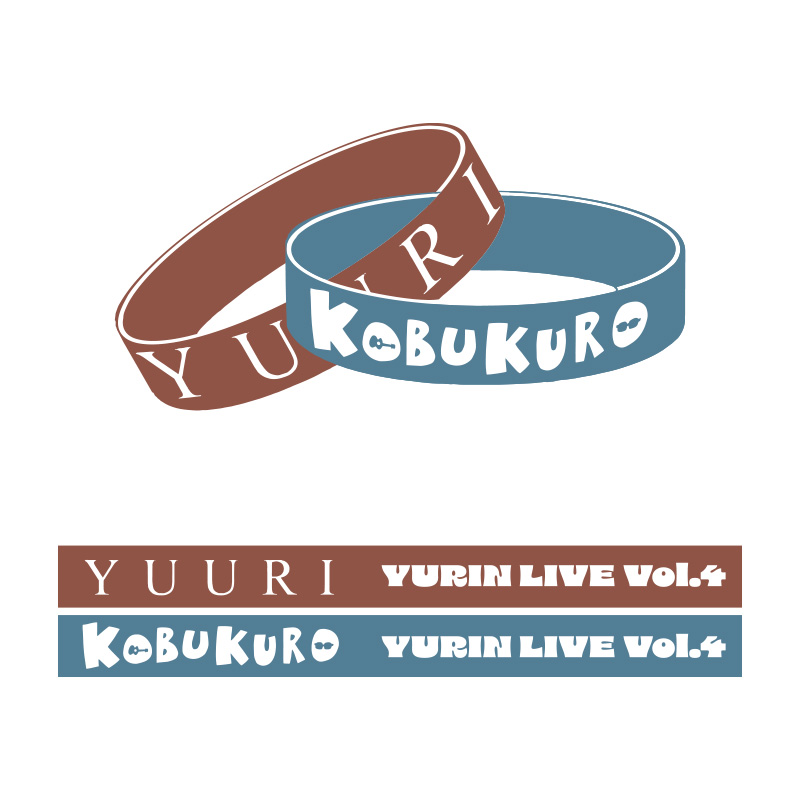優里 Official Goods Store