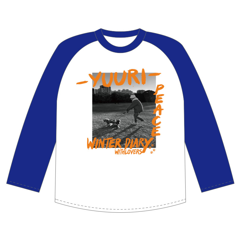 優里 Official Goods Store