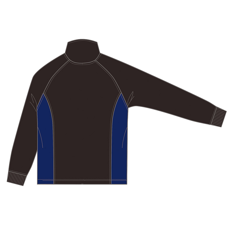 黒き覇者のマント(YYジャージ) - 山田裕貴のANN ドラゴンフェニックス