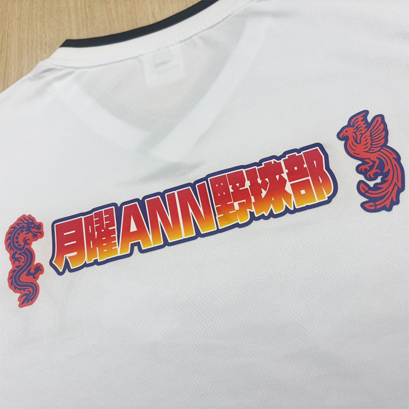 特殊スキルがつく証たち（服に貼れる！YYアパレルステッカー