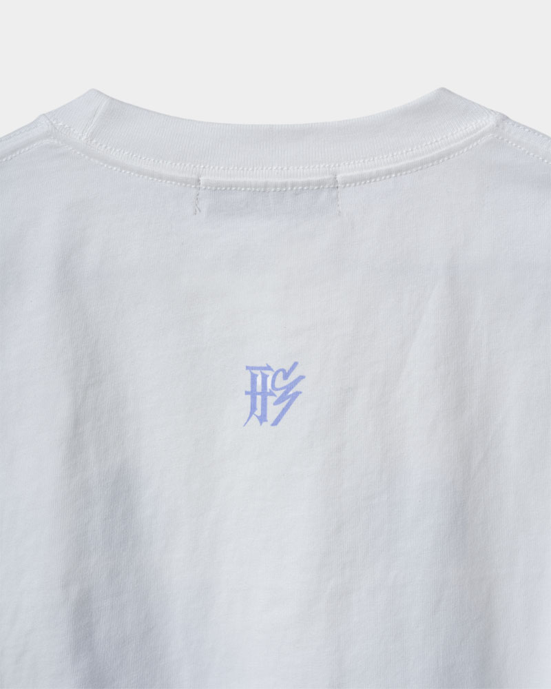 【TEE様  専用ページです♪】 Pain Give Form Tee (White) - ZUTOMAYO MART