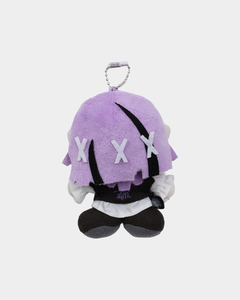 NIRACHAN mini NUI (Stay Foolish) - ZUTOMAYO MART