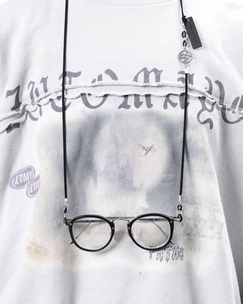 ZT 2Way Glasses Cord Necklace - ZUTOMAYO MART
