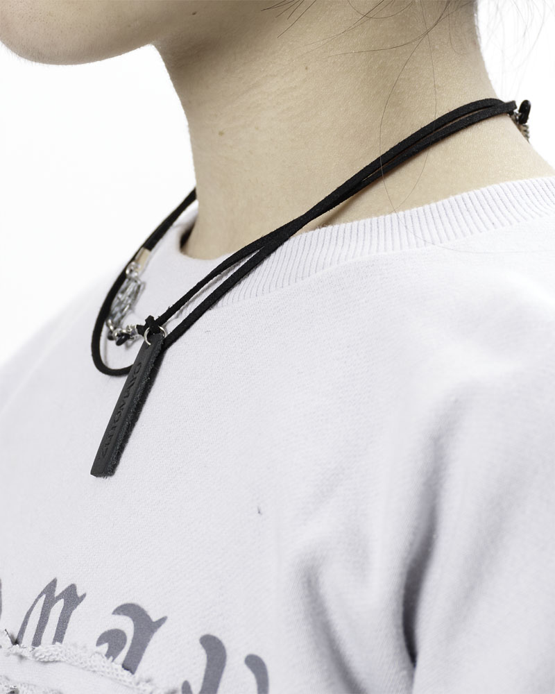 ZT 2Way Glasses Cord Necklace - ZUTOMAYO MART