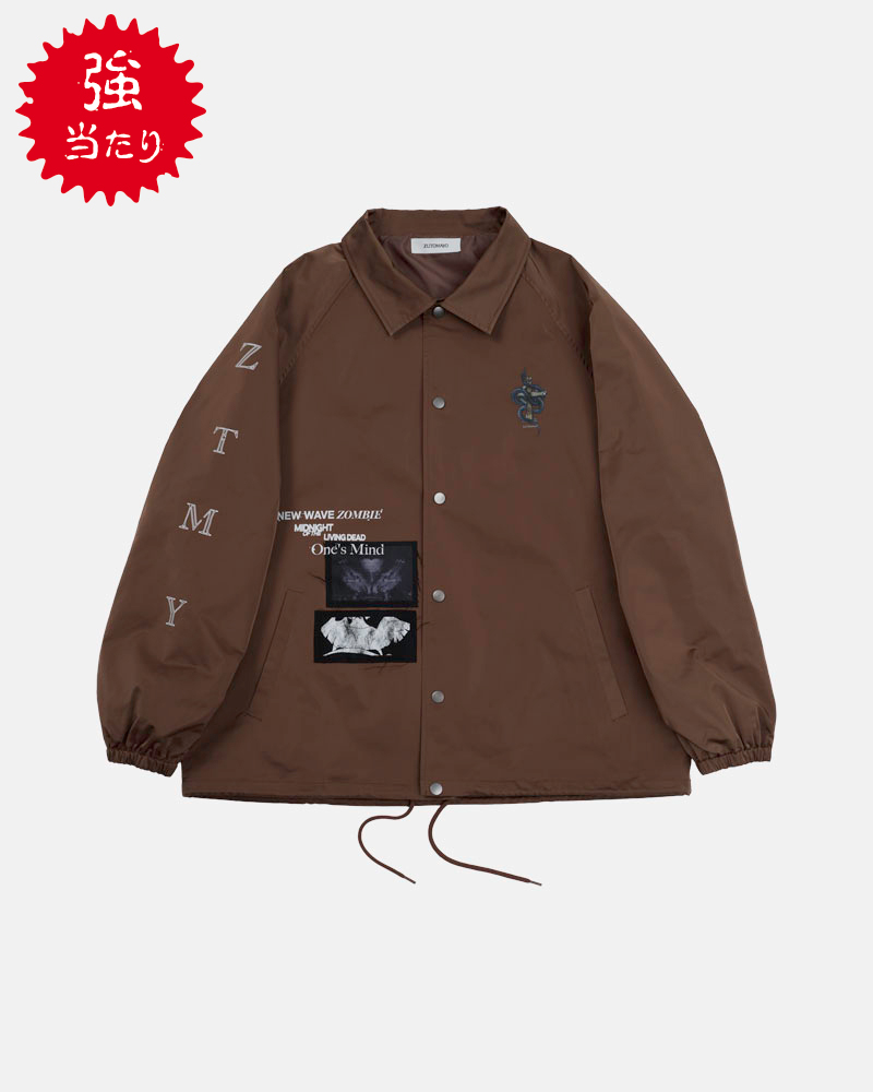 ZOMCRA Gacha - ZUTOMAYO MART