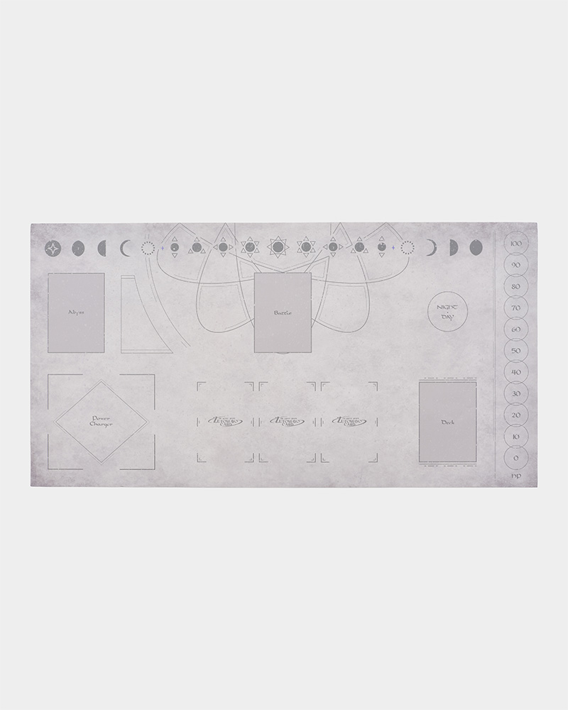 ZUTOMAYO CARD STARTER DECK「お勉強しといてよ」(STUDY ME)【STD-1