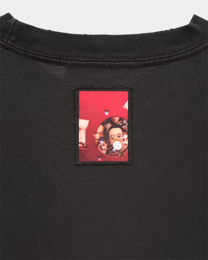STYAさま専用！ SPICEEZ Tee (Vintage Black) - ZUTOMAYO MART