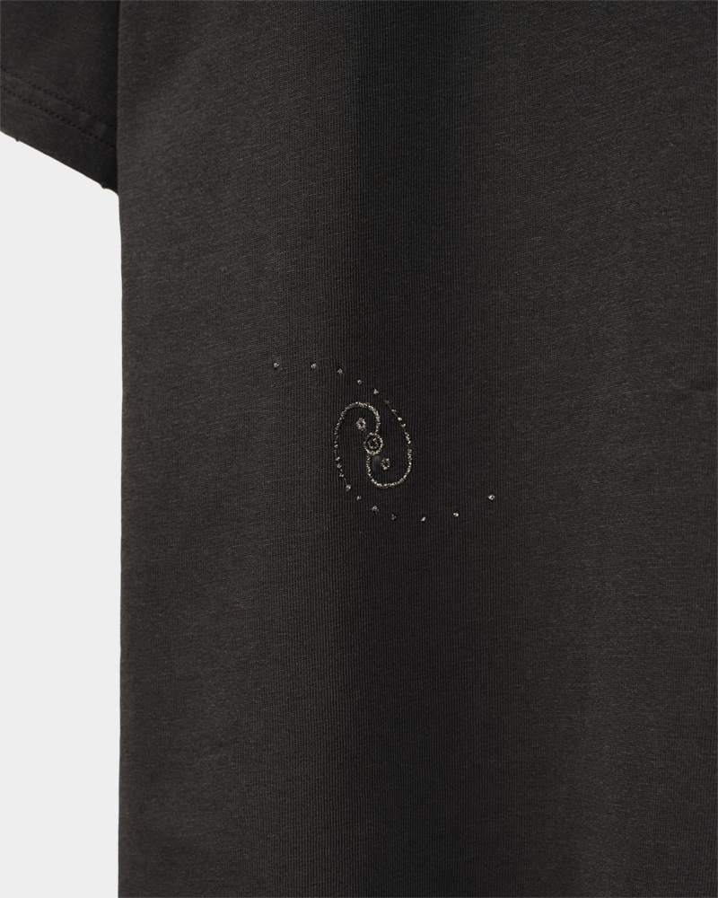 UMASOさん専用 SPICEEZ Tee (Vintage Black) - ZUTOMAYO MART
