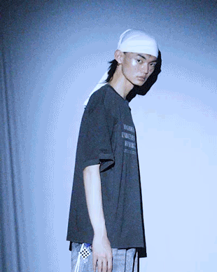Midnight Forever Tee (Black) - ZUTOMAYO MART