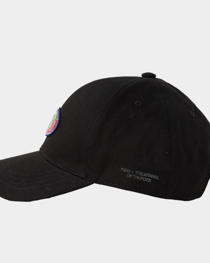 完売品】 Uru ロゴ キャップ 黒 SABACAN グッズ 新オフィシャルグッズ