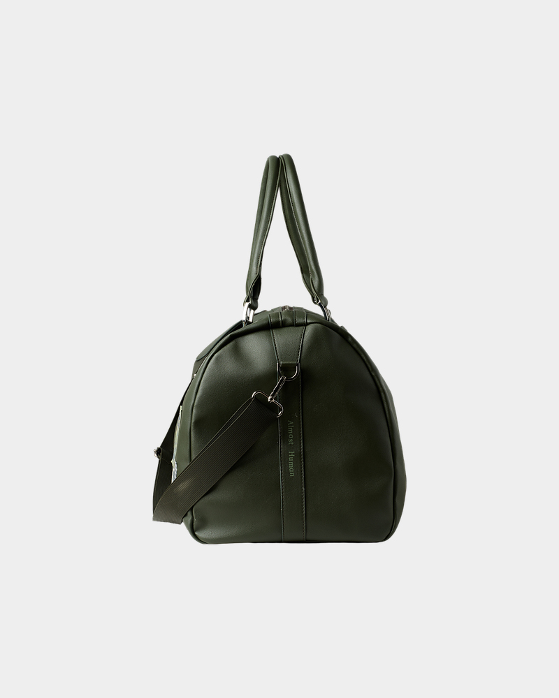 Z Boston Bag (Yomogi) - ZUTOMAYO MART