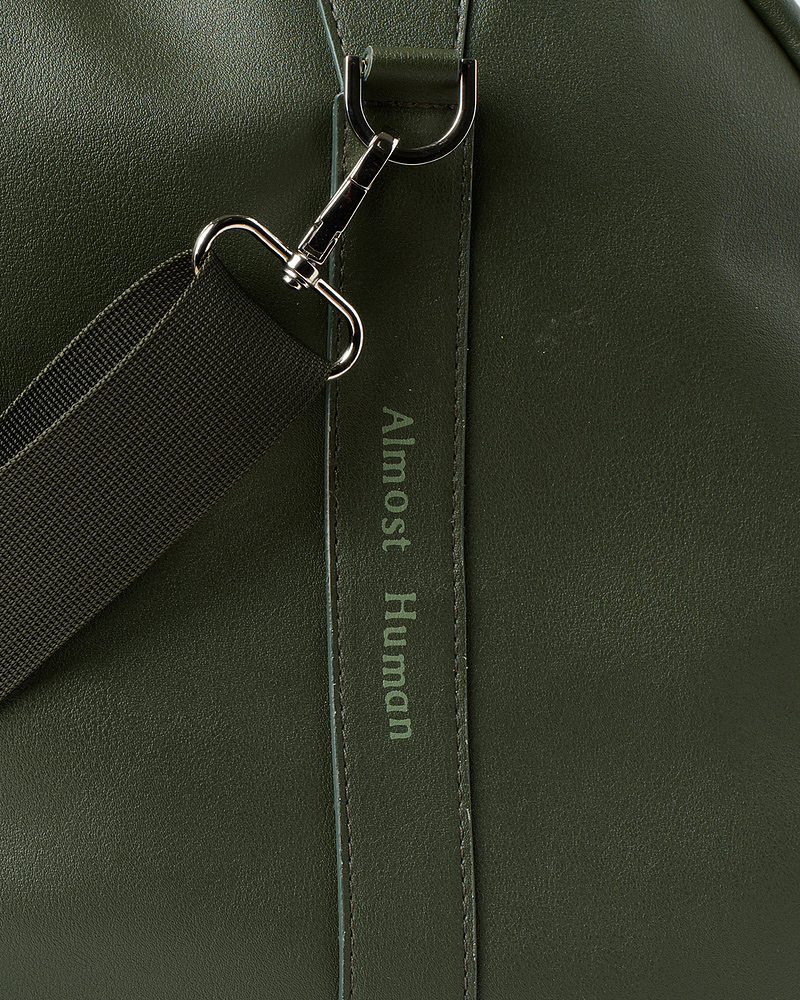 Z Boston Bag (Yomogi) - ZUTOMAYO MART