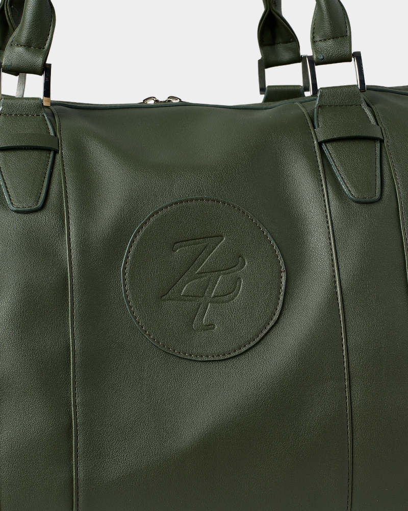 Z Boston Bag (Yomogi) - ZUTOMAYO MART