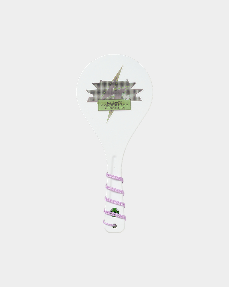 FIGHT THE SHAMOJI (Green) - ZUTOMAYO MART