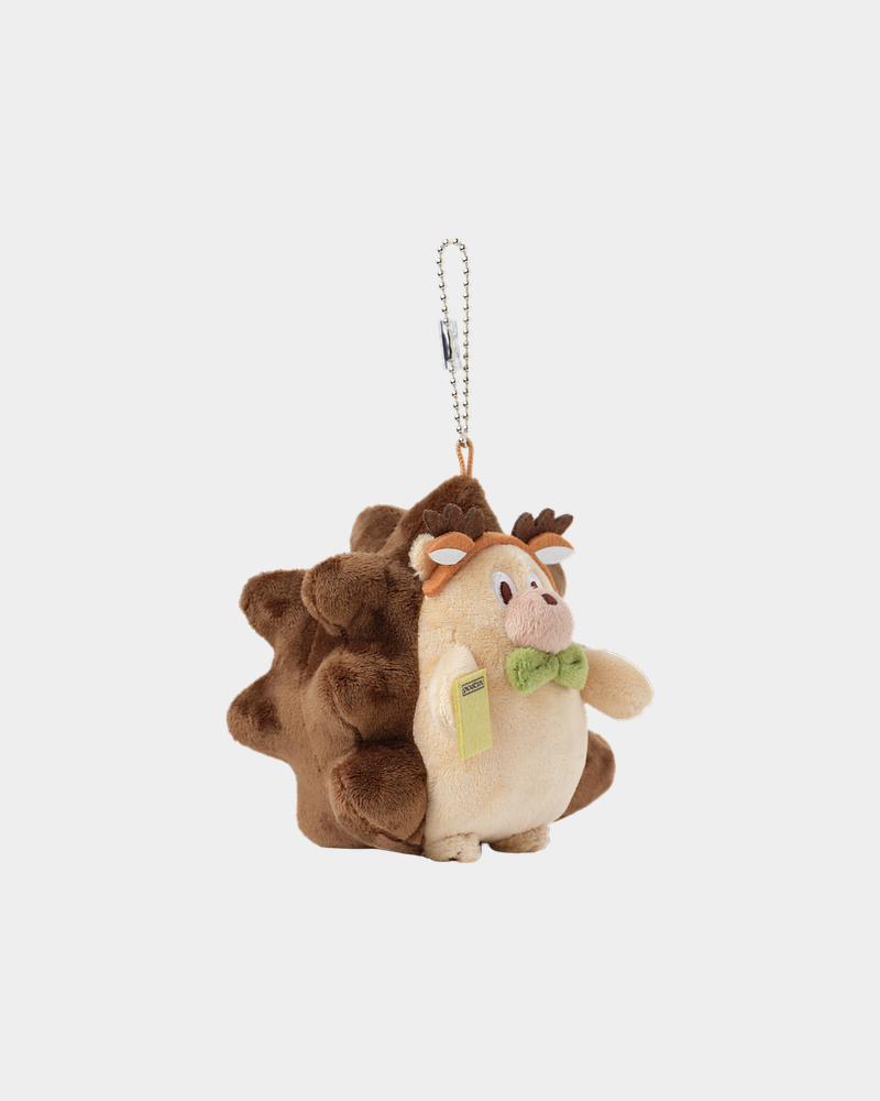 NARA UNIGURI mini NUI (鹿) - ZUTOMAYO MART