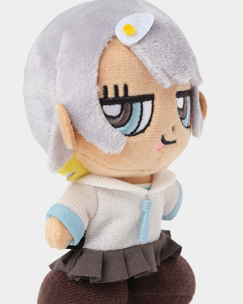 NIRACHAN mini NUI (MILABO) - ZUTOMAYO MART