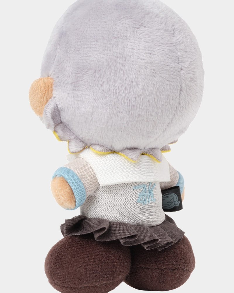 NIRACHAN mini NUI (MILABO) - ZUTOMAYO MART