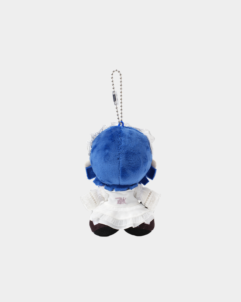 NIRACHAN mini NUI (Medianoche) - ZUTOMAYO MART