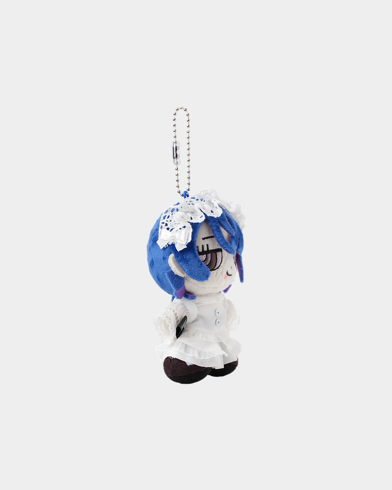 NIRACHAN mini NUI (Medianoche) - ZUTOMAYO MART